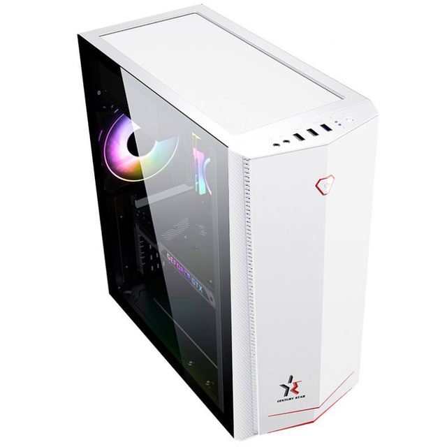 New New Hot Selling Factory OEM Core I5 /8G/256G SSD Desktop Computer High Configurations Full Set Computer