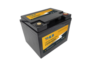 แบตเตอรี่ลิเธียมสกู๊ตเตอร์ไฟฟ้า400Ah 200Ah 60AH 100Ah LiFePo4 - Product Image 6