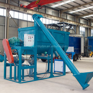 Mélangeur d'homogénéisateur de plâtre de pierre <span class=keywords><strong>dentaire</strong></span> avec la machine sèche de mortier de Turbine - Product Image 6