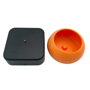 Jewellery Making Tools Adjustable Speed Plastic Electrical <strong>Bead</strong> Bowl <strong>Spinner</strong> With USB Charger - Product Image 3