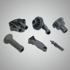 Usine de produits plastiques : Différents types de pièces moulées par injection en nylon 66 pour le prototypage rapide en ingénierie - Product Image 2