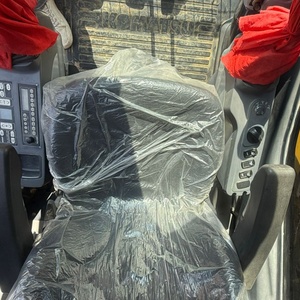 Excavatrice hydraulique Komatsu PC350 d'occasion, 35 tonnes, d'origine japonaise, 95% neuve, prix bas, avec CE/EPA - Product Image 5