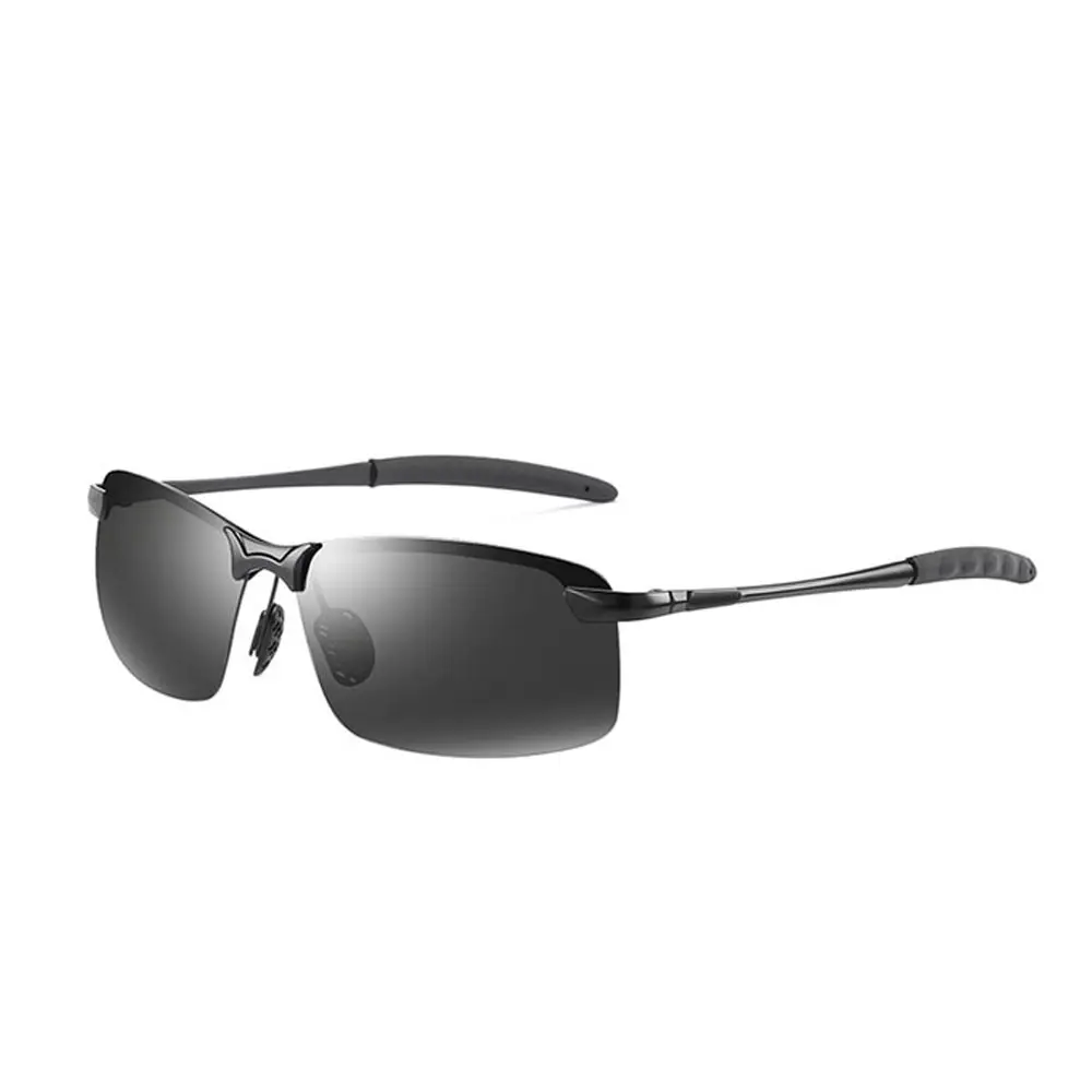 New Trending fashion Luxury Polarized Sunglasses For Men Driving Fishing Hiking wholesale Men Sunglasses