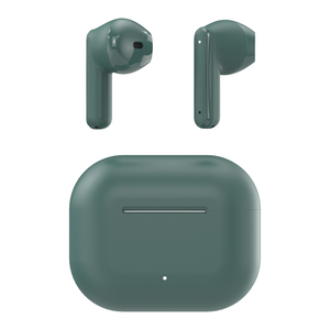 Los accesorios móviles más nuevos Emparejamiento rápido Tws Auricular Inalámbrico Tipo C Auricular para teléfono móvil - Product Image 5