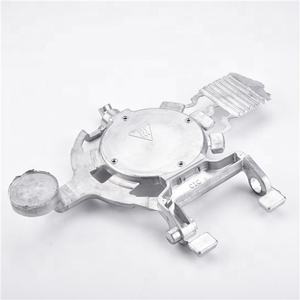 制造商<span class=keywords><strong>oem</strong></span>定制高压压铸件铝锌飞轮3m铬铸件 - Product Image 2