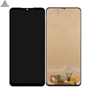 Display OLED da 6,36 Pollici per <span class=keywords><strong>Samsung</strong></span> <span class=keywords><strong>A22</strong></span>/A225/M225/F225 4G, Schermo LCD di Piccole <span class=keywords><strong>Dimensioni</strong></span> con Cornice per <span class=keywords><strong>Samsung</strong></span> <span class=keywords><strong>A22</strong></span> 4G - Product Image 2