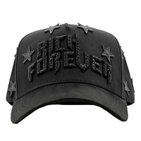 Casquettes Personnalisées à 5 Panneaux, Casquettes Militaires, Casquettes Barbas Originales