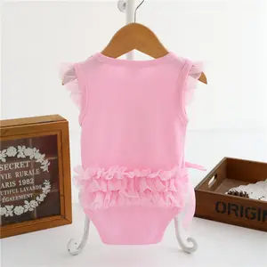 The Most Popular Designs Of Baby Girls Romper For Kids Clothes With Beautiful Picture From China Website