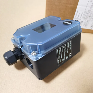 วาล์วควบคุมลมแบบลูกโลกสแตนเลส 3725 Electro Pneumatic Cashco 2296HF สำหรับแก๊ส - Product Image 3