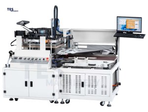 <span class=keywords><strong>Machine</strong></span> d'emballage de colisage express pour la logistique, <span class=keywords><strong>machine</strong></span> d'étiquetage, d'emballage et de scellage de film poly pour l'exécution des commandes en ligne - Product Image 3
