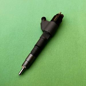 Injecteur de carburant 20798683 pour excavatrice VOLVO EC210B EC290B D7E D6E, références 20798114, 0445120067, 0445120066, 04290986 - Product Image 4