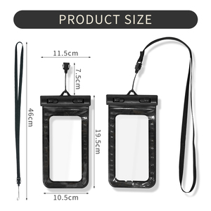Wholesale Direct Sales Hot Sale Most Popular Neck Phone case Sublimation <b>Polyester</b> <b>Lanyard</b> with logo Custom - Product Image 6
