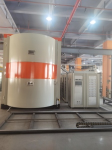 Cao cấp đồ trang sức chân không máy sơn máy độ cứng cao và mặc sức đề kháng máy - Product Image 4