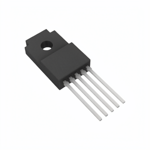 Componentes de Gestión de Energía (PMIC) BA08CC0WT Electrónicos TO 220 5 Paquete Completo en Stock - Product Image 1