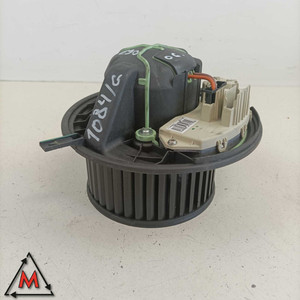 Verwarmingsventilator 985466N voor BMW 3 Serie E90 2005-2008 Gebruikt (86420) - Product Image 2