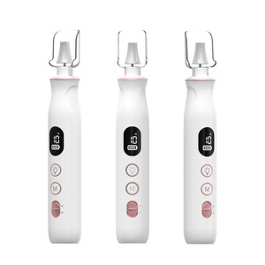 Potente Mini Taladro de Uñas Inalámbrico de 45000 rpm, Removedor de Manicura Eléctrico Portátil, Lima de Uñas Profesional - Product Image 4
