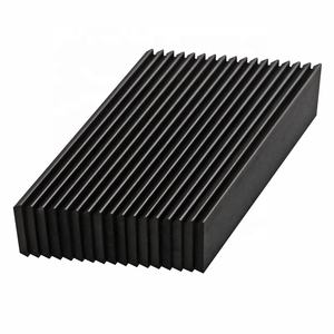 حار بيع فراغ مضخة الكربون الجرافيت دوارات - Product Image 3