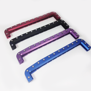 Clip de protección para motocicleta, Colector de admisión para BRP <span class=keywords><strong>seadoo</strong></span> jetski, GTI, GTX, <span class=keywords><strong>RXP</strong></span>, RXT, 130, 155, 170, 215, 230, 255, 260, <span class=keywords><strong>300</strong></span> - Product Image 2