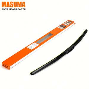 Remplacement de balai d'essuie-glace hybride automobile MASUMA MU-26g efficace 5205103-RA01 - Product Image 1