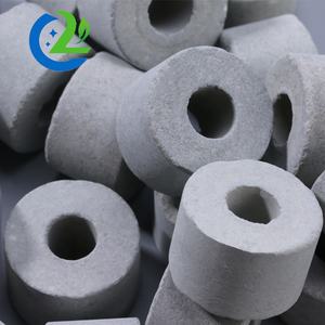 Catalizador de reformado autotérmico de vapor de segunda etapa para conversión de hidrógeno y metano Material de 99% sistemas de amoníaco de pureza de material de Al2O3-NiO - Product Image 2