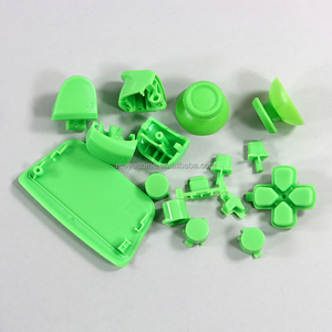 Pour <span class=keywords><strong>PS5</strong></span> remplacement V3.0 boutons Kit Joystick Caps L1 R1 L2 R2 D-pad partager <span class=keywords><strong>bouton</strong></span> de déclenchement pour contrôleur de BDM-030 <span class=keywords><strong>PS5</strong></span> - Product Image 4