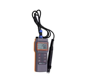 Analyseur <span class=keywords><strong>de</strong></span> qualité <span class=keywords><strong>de</strong></span> <span class=keywords><strong>l</strong></span>'<span class=keywords><strong>eau</strong></span> multi-paramètres AZ-86031, mesure <span class=keywords><strong>de</strong></span> <span class=keywords><strong>l</strong></span>'oxygène dissous, du pH, <span class=keywords><strong>de</strong></span> <span class=keywords><strong>la</strong></span> conductivité, <span class=keywords><strong>de</strong></span> <span class=keywords><strong>la</strong></span> <span class=keywords><strong>salinité</strong></span> et <span class=keywords><strong>de</strong></span> <span class=keywords><strong>la</strong></span> température - Product Image 5
