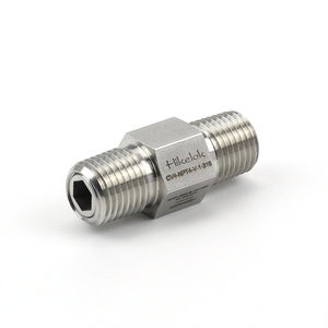 Swagelok loại 3000 đến 6000 PSI 316 thép không gỉ 6 <span class=keywords><strong>mm</strong></span> 10 <span class=keywords><strong>mm</strong></span> kiểm tra van - Product Image 1