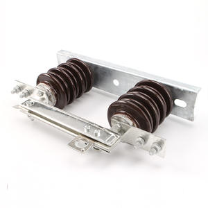 <span class=keywords><strong>GW9</strong></span> Alto voltaje 630A 12kV Aisladores de banda monofásicos para exteriores Interruptor de desconexión de tipo horizontal Interruptor de desconexión - Product Image 6