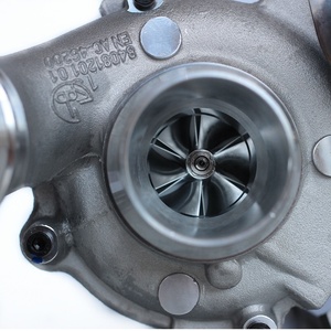Numéro OE 7633795 11659895980 B38 Turbo Remplacement direct Convient pour BMW X1 X2 Mini Cooper B38 1.5T Moteur essence - Product Image 1
