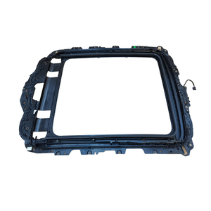 Pieza de Repuesto para Automóvil OE 11D877049B, Marco de Techo Solar Panorámico, Piezas de Techo Solar para VW ID4X ID6 <span class=keywords><strong>ID3</strong></span> - Product Image 1