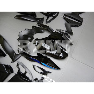 Pour SUZUKI GSXR1000 2009-2016 GSX-R1000 GSXR 1000 Kit de carénage de moto en ABS injecté, carénages personnalisés S1009-105a - Product Image 5
