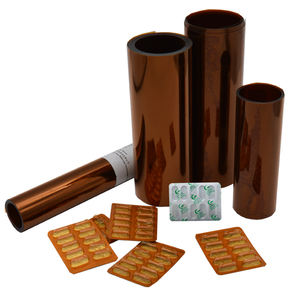 Proveedor seguro de material blíster de PVC/Aclar/PVC ChunGuang - Product Image 4