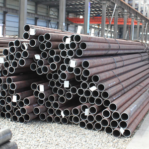 Tubería de acero al carbono sin costura ASTM A53 A106 <span class=keywords><strong>API</strong></span> <span class=keywords><strong>5L</strong></span> G R.B <span class=keywords><strong>Api</strong></span> <span class=keywords><strong>5l</strong></span> <span class=keywords><strong>X</strong></span> <span class=keywords><strong>52</strong></span> para tubería de caldera - Product Image 2
