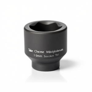 Llave de Tubo Hexagonal de Cromo Molibdeno de 60 mm con Accionamiento de 1 Pulgada - Product Image 2
