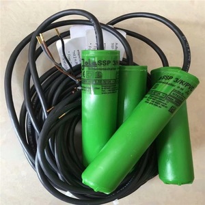 เซ็นเซอร์วัดระดับของเหลว Jola 3K/IPVC แบบลูกลอย 24V DC 10.02-3(1M) สำหรับควบคุมระดับน้ำในถัง - Product Image 1