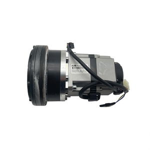 Moteur à double axe ABB IRB1200 avec réducteur 3HAC049645 001 pour robot industriel - Product Image 1