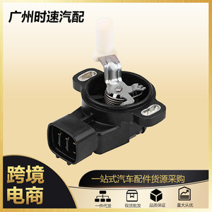 Sensor de posición del pedal del acelerador Toyota 89281-47010 YC22-05061 para Corolla RAV4, pieza de repuesto - Product Image 5