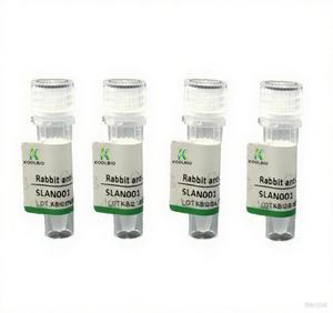 Protein tespiti için yüksek hassasiyetli İnsan TRAM1 ELISA seti hücre biyoloji laboratuarları için doğru araştırma kimyasal reaktifleri - Product Image 2