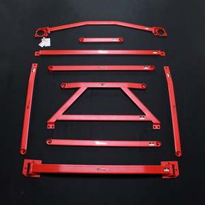 Barra de Suspensión de la Mejor Calidad para <span class=keywords><strong>Honda</strong></span> Civic Si 1999 <span class=keywords><strong>2000</strong></span> - Product Image 2