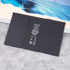 <span class=keywords><strong>Batteria</strong></span> di Ricambio per <span class=keywords><strong>iPad</strong></span> 3 <span class=keywords><strong>iPad</strong></span> 4 A1389/A1416/A1430/A1403/A1458/A1459/A1460, 11560mAh, Ioni di Litio Polimero, Conforme ROHS, Disponibile - Product Image 2