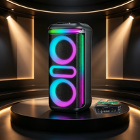 Módulo Amplificador Decodificador de Audio Bluetooth HL-A1019 con Función de Grabación por Tarjeta USB y TF