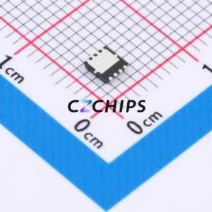 Transistor à effet de champ (MOSFET) DMP3007SCG-TP PDFN-8(3.3x3.3) neuf et original - Product Image 2