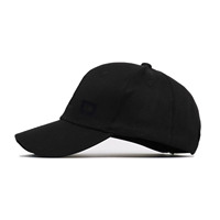 Casquettes de sport vintage de luxe 2024 unisexe, broderie 3D de haute qualité, tissu courant, imperméables, grandes marques, vente directe usine