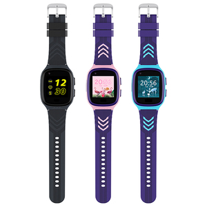 Reloj Inteligente Deportivo LT31 para Niños, con GPS, Resistente al Agua, Videollamadas, Chat, SOS, para Niñas y Niños Estudiantes - Product Image 4