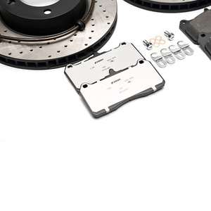 Phá vỡ Hệ thống 6 Piston lớn phanh Bộ dụng cụ cho Toyota Prado lc200 lkc250 - Product Image 4