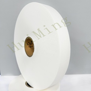 Chất lượng tốt nhất 30g snus lọc trong CuộN cấp thực phẩm mềm mại thoải mái không dệt miệng túi cho thuốc lá đóng gói snus Bộ lọc giấy - Product Image 5