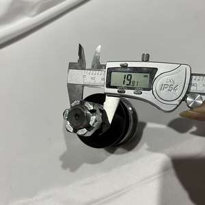 Шарнир VTP для передней оси, нижний, резьба M18x1.5мм, для EQ D22 I Pickup 1999-2005 (Оригинальный номер 40160-01G25), гарантия 1 год - Product Image 5