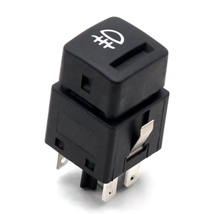 Interruptor de lámpara antiniebla generales para motores Opel/Astra/<span class=keywords><strong>Corsa</strong></span> /Vectra, OEM 90228200, venta de fábrica - Product Image 1