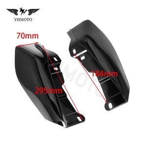 Pièces de moto pour Harley Davidson CVO Road Electra Street Glide Trike FLHXXX Déflecteurs d'air à mi-cadre/Garniture de pare-brise - Product Image 4