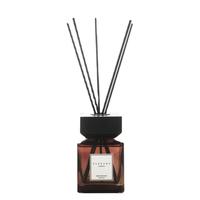 Diffuseur de parfum en verre de luxe à vente chaude, 250 ml, longue durée, désodorisant, écologique, bricolage, parfum d'ambiance pour chambre à coucher, bureau